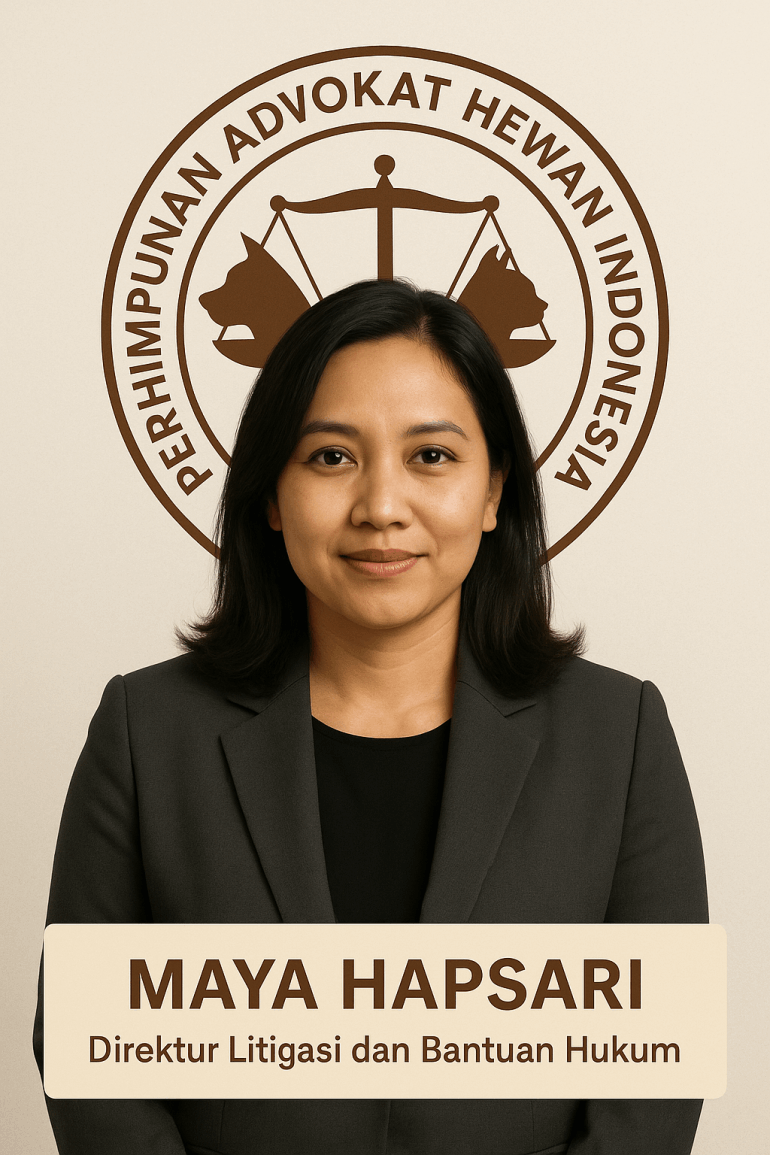 Pahi CABANG DKI JAKARTA