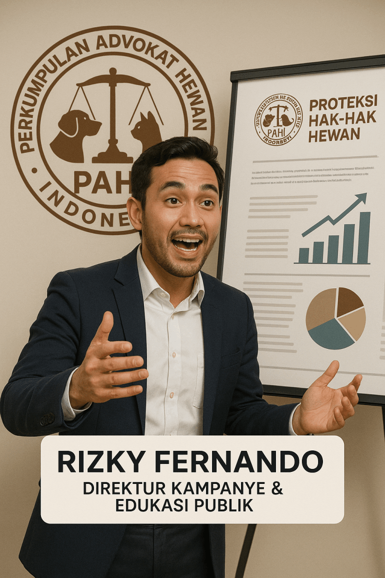 Pahi CABANG DKI JAKARTA