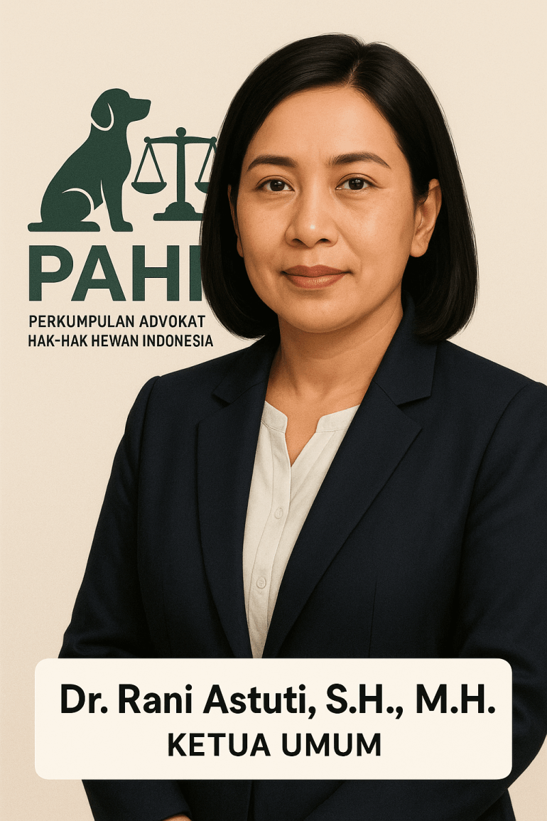 Pahi CABANG DKI JAKARTA