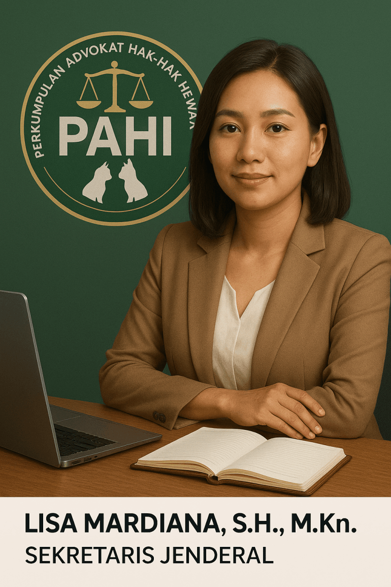 Pahi CABANG DKI JAKARTA
