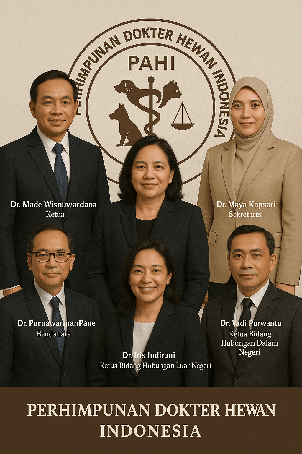 PAHI CABANG DKI JAKARTA