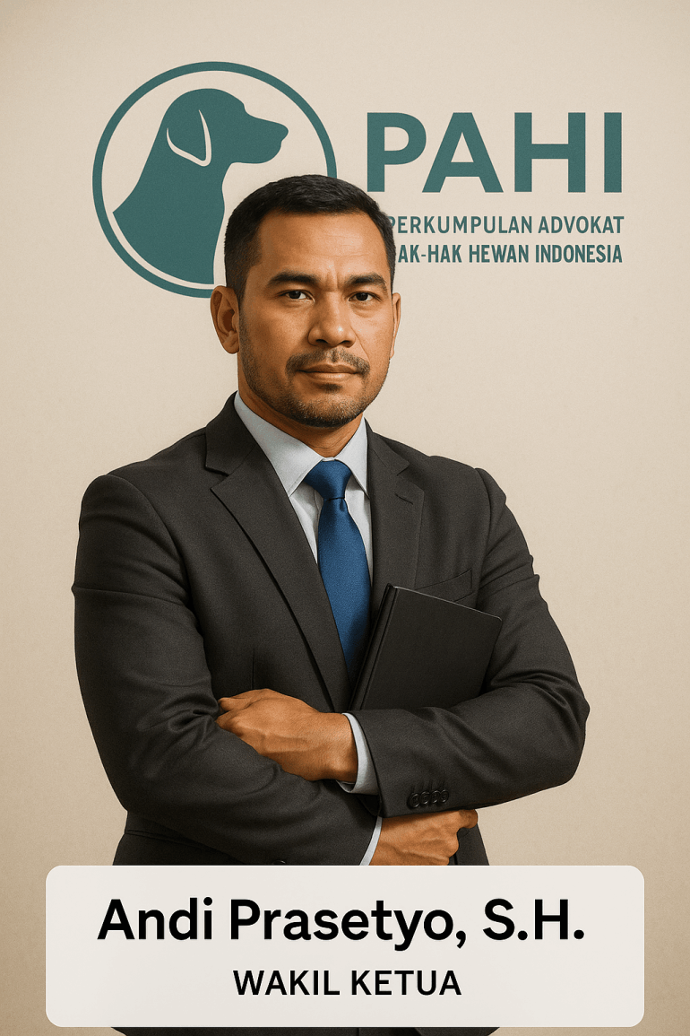 Pahi CABANG DKI JAKARTA